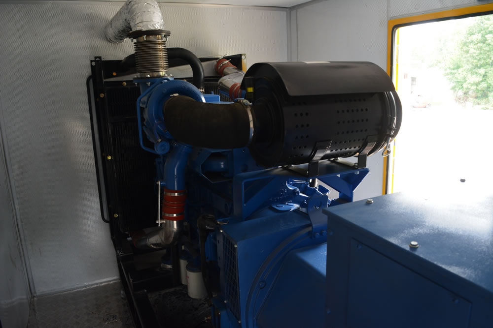 鈞天牌JKF5180XXH6救險車公告圖片