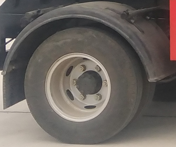 凱力風牌KLF5040ZZZC6自裝卸式垃圾車公告圖片