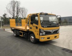 清障车