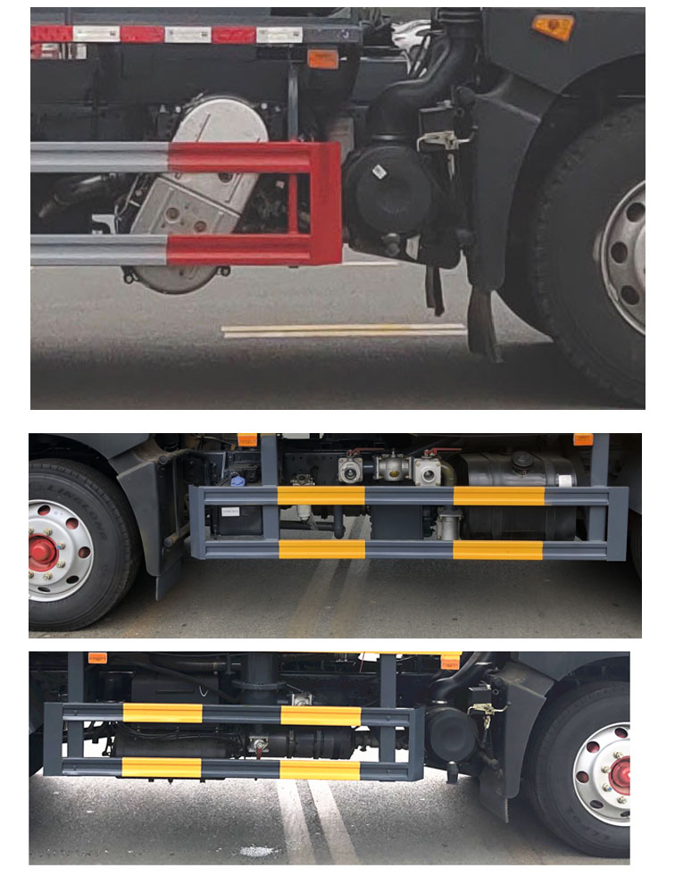 程力牌CL5160GQX6HQ下水道疏通清洗車公告圖片