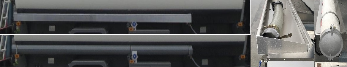 醒獅牌SLS5181GYYC6運(yùn)油車公告圖片