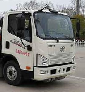 醒狮牌SLS5070GJYC6加油车公告图片
