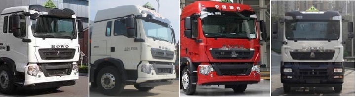 醒狮牌SLS5327GRYZ6C易燃液体罐式运输车公告图片