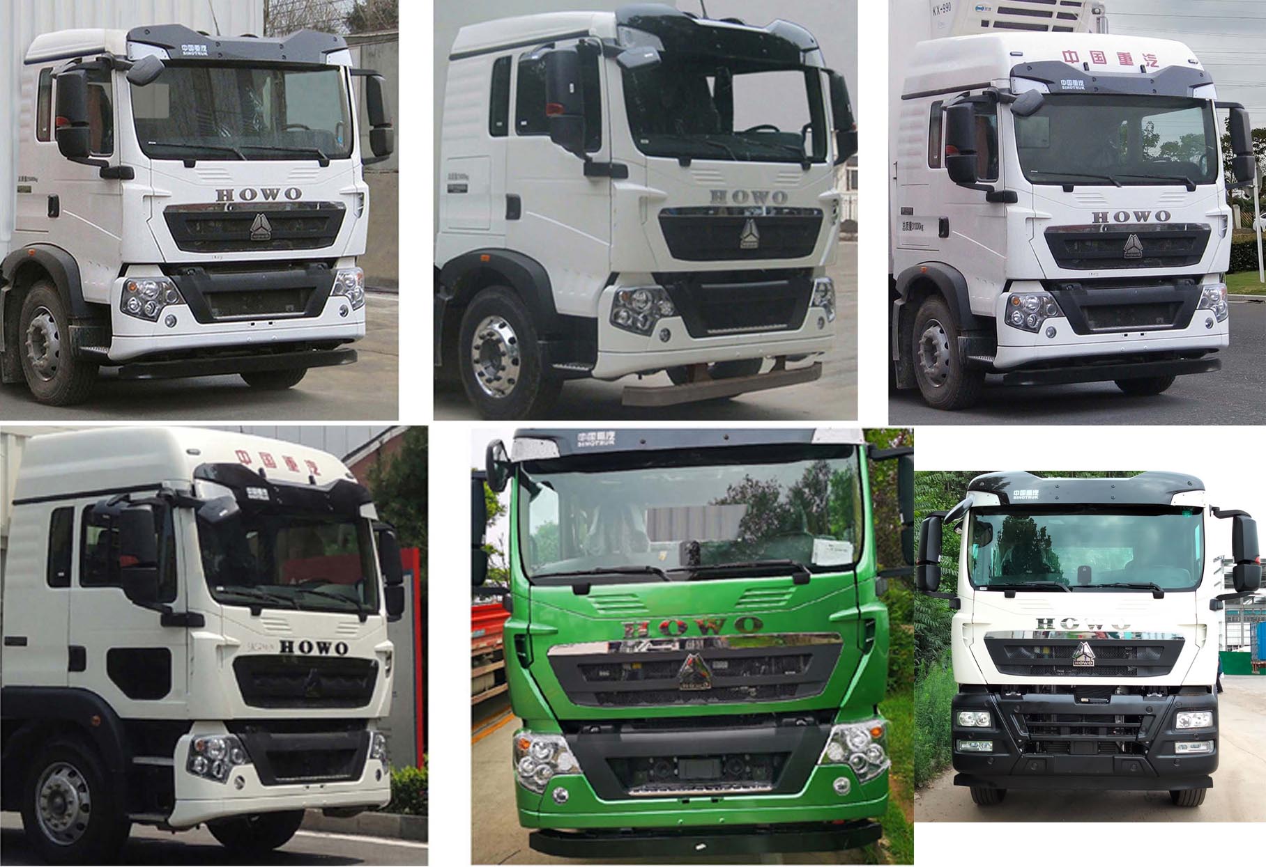 綠葉牌JYJ5257XLCF冷藏車公告圖片