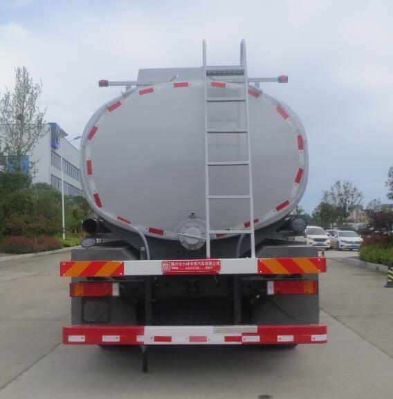 醒獅牌SLS5311TGYD6供液車公告圖片