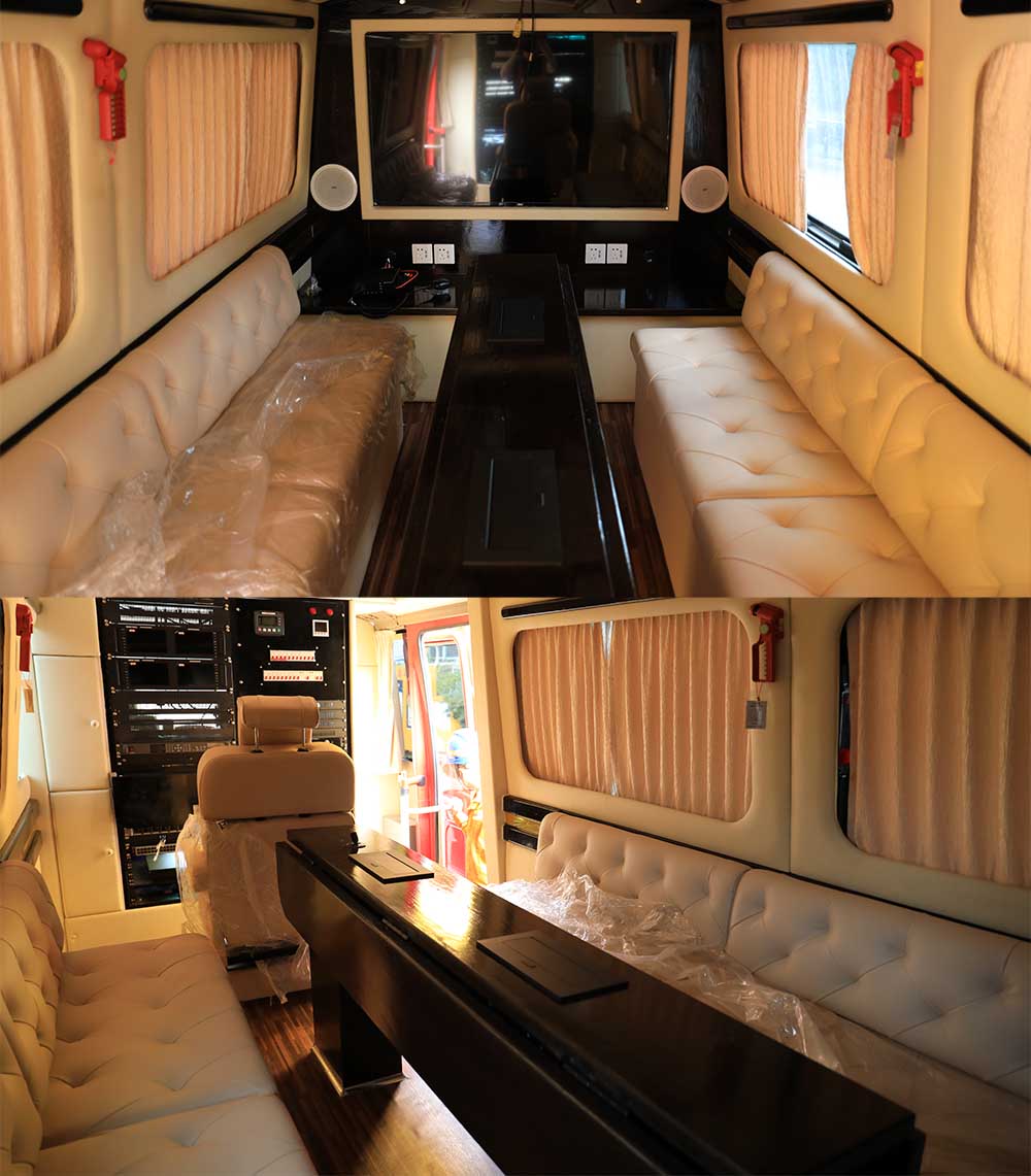 海德馨牌HDX5070XTXC6XMZ0通信車公告圖片