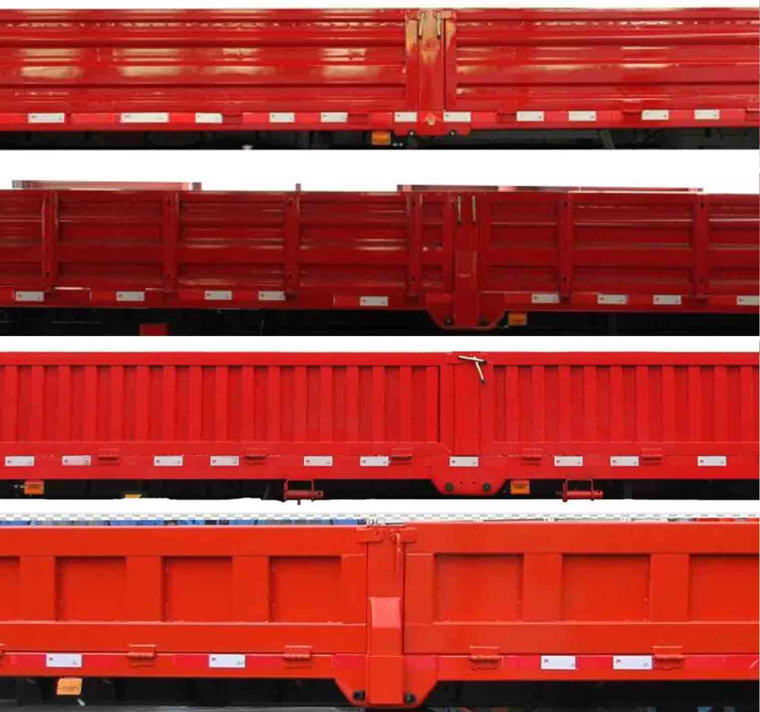 程力威牌CLW5259JSQ6SZ隨車(chē)起重運(yùn)輸車(chē)公告圖片