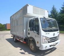 西奈克牌CEF5040XCQ雏禽运输车