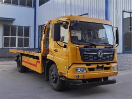 清障车