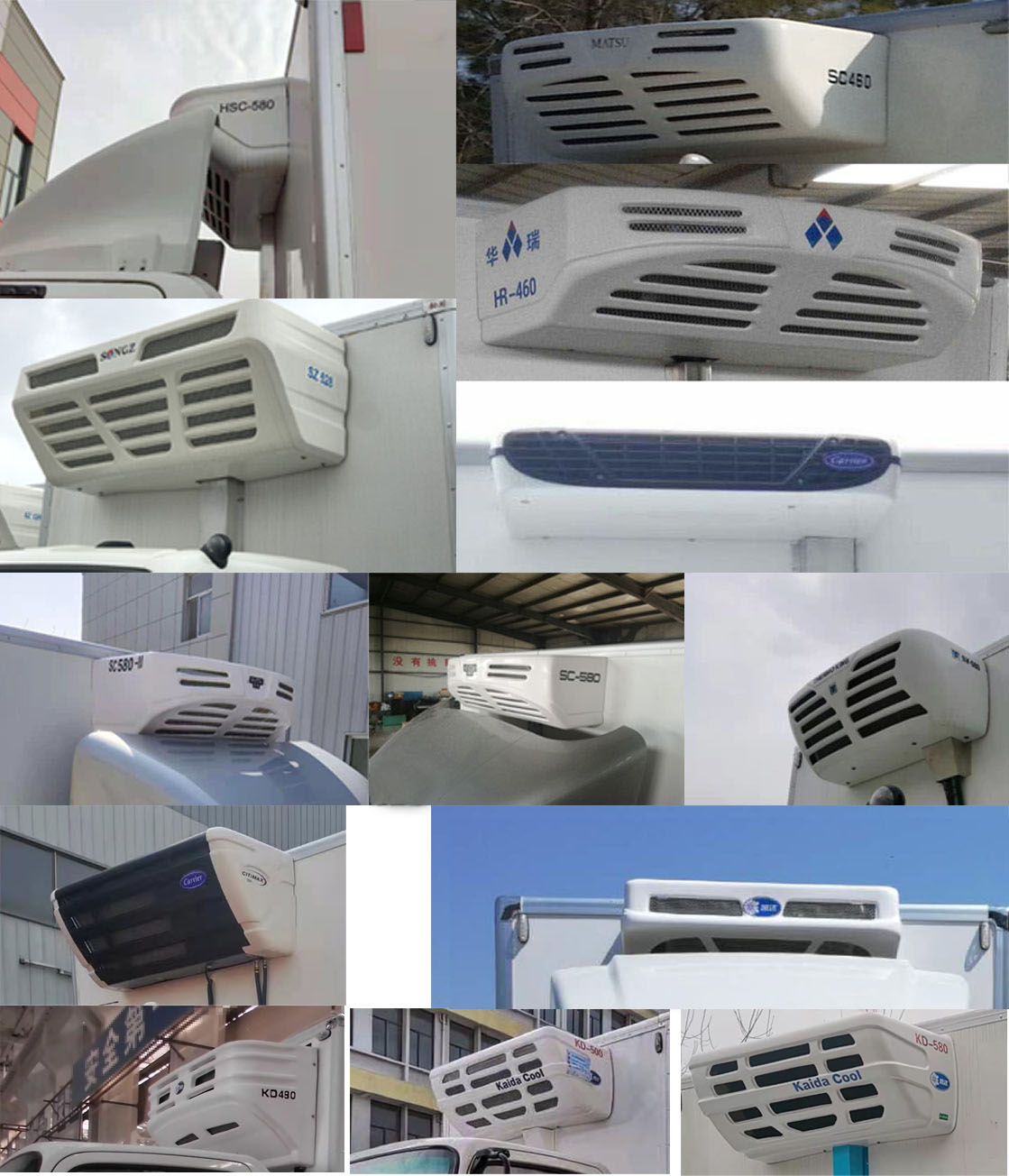 松川牌SCL5044XLC6冷藏車公告圖片