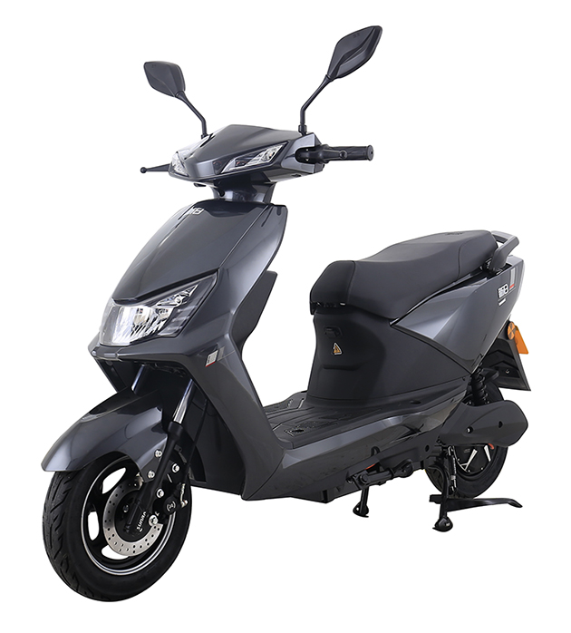 新日牌XR1000DT-3E电动两轮摩托车图片