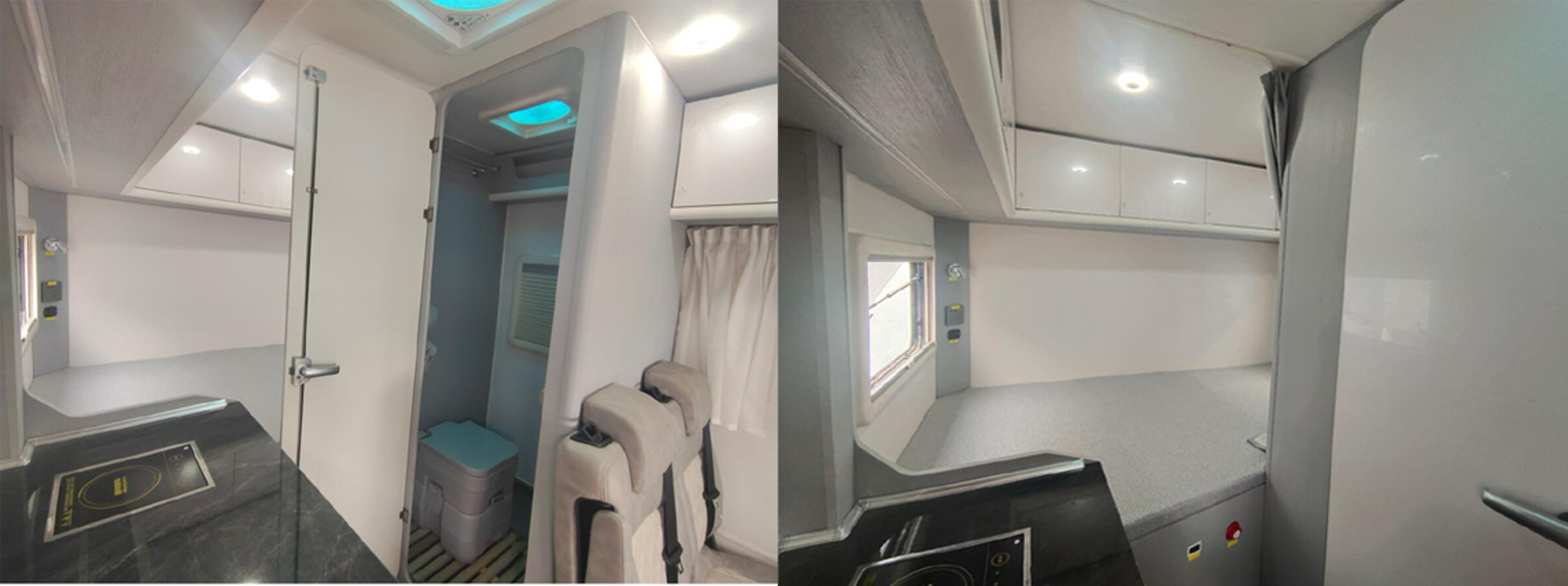 神狐牌HLQ5031XLJ66旅居車公告圖片