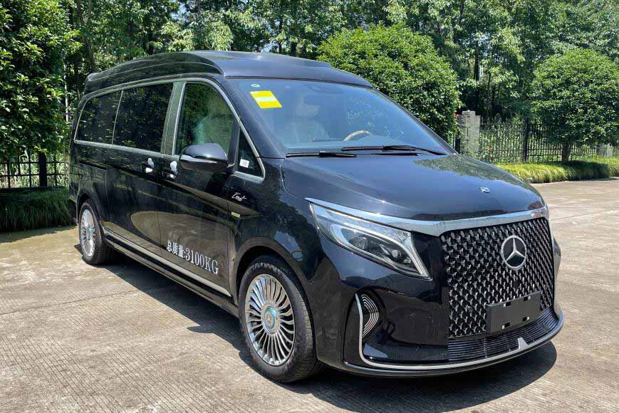 卡升牌ZZY5039XSWHA商務(wù)車公告圖片