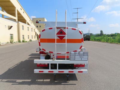 陸平機器牌LPC5071GJYC6加油車公告圖片