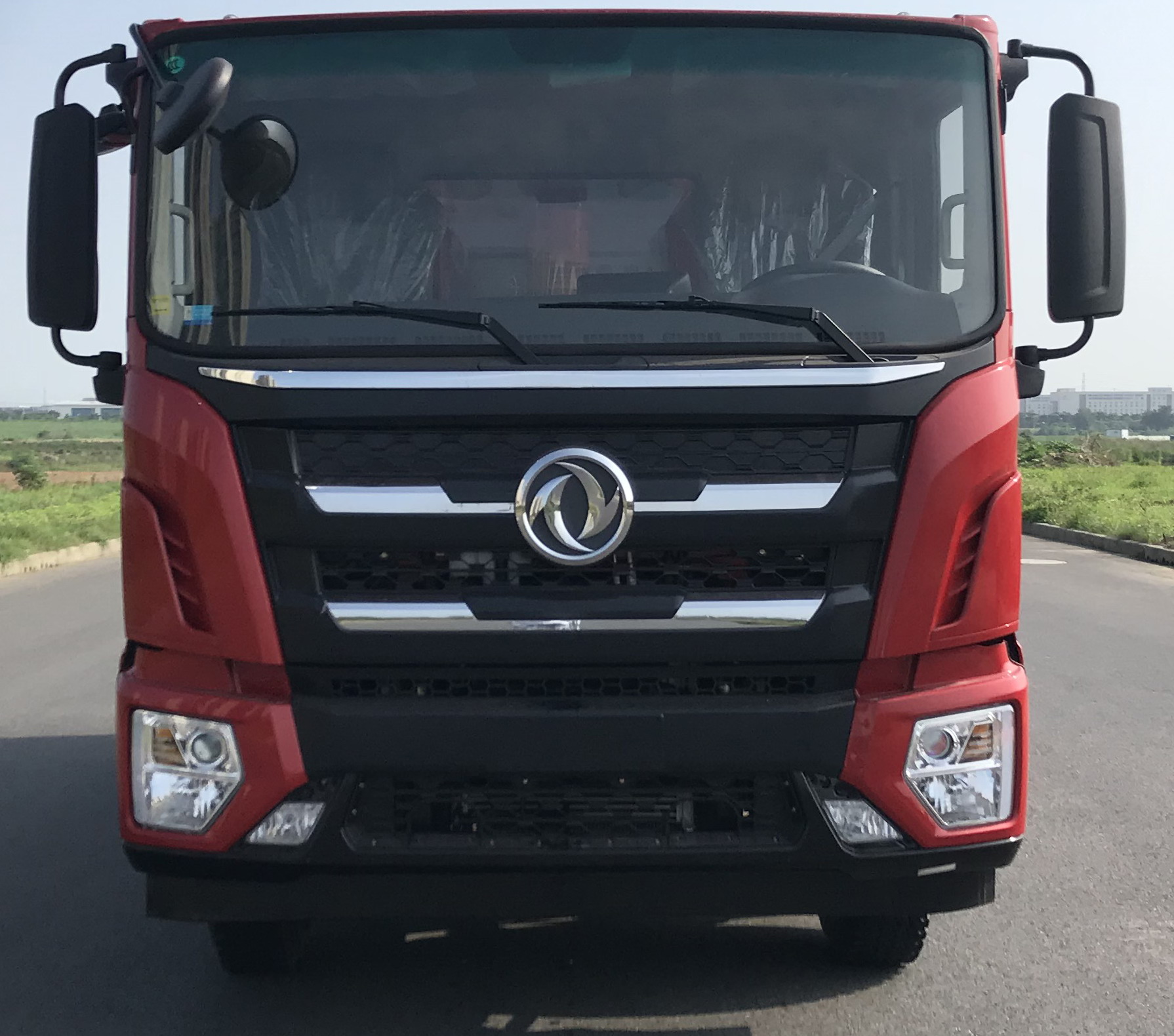 程力威牌CLW5188JSQ6SZ隨車起重運輸車公告圖片