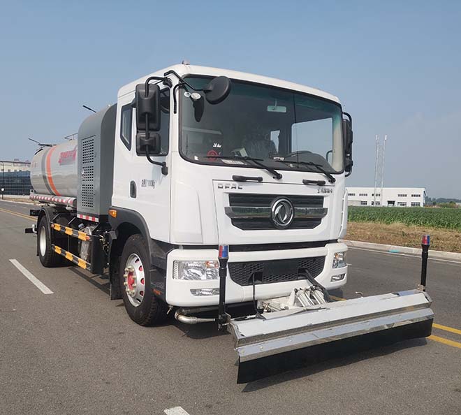 通亞達(dá)牌CTY5181GQXD6清洗車(chē)公告圖片