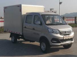 长安牌SC5031XXYXDS64厢式运输车