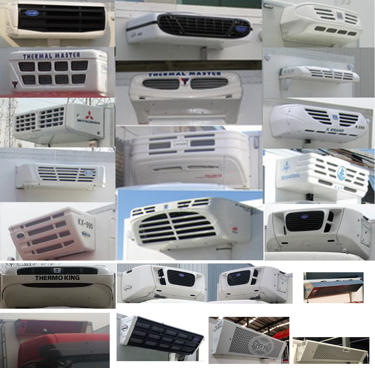 東風(fēng)牌DFH5180XLCEX6冷藏車公告圖片