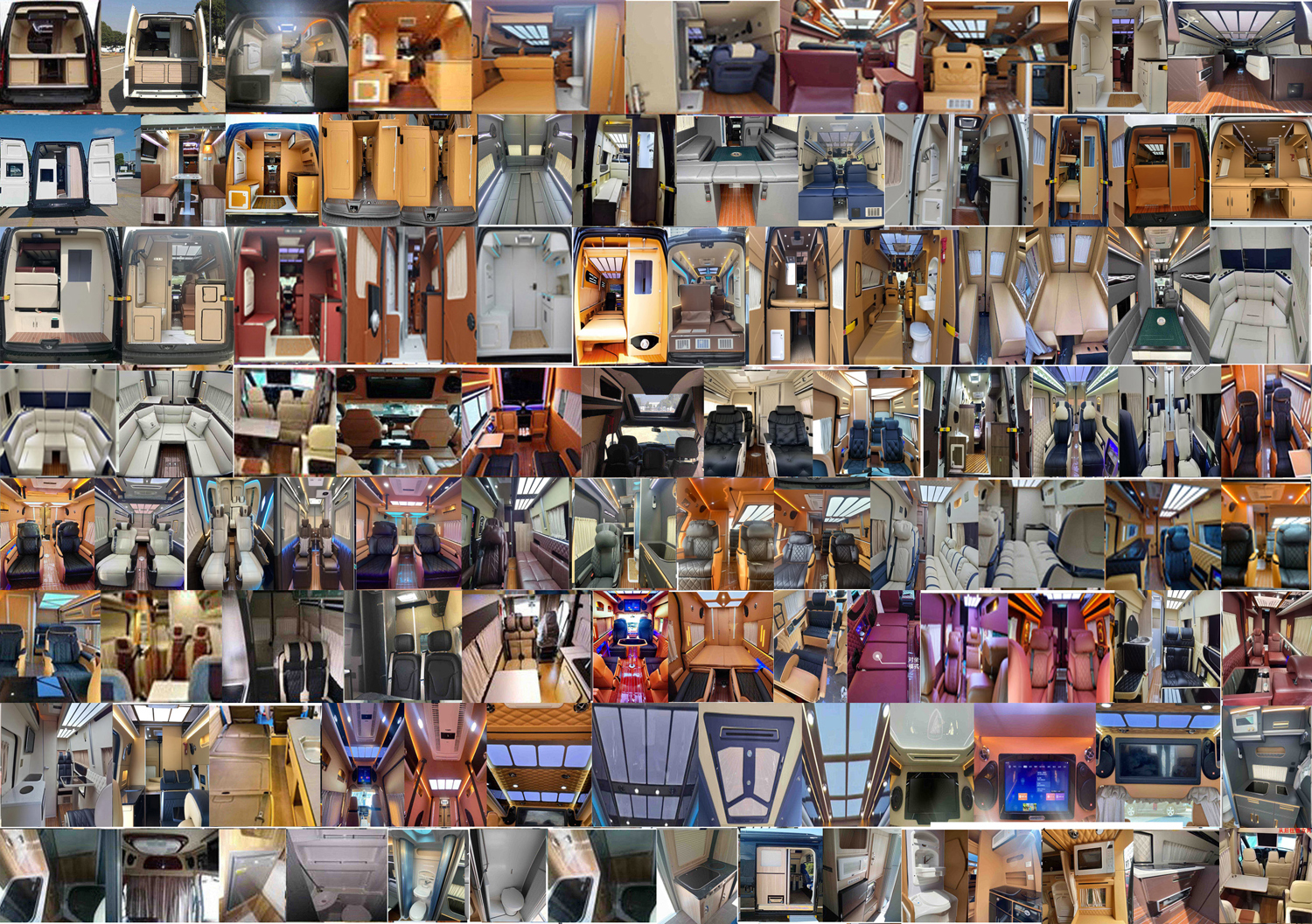 江旅牌JRV5041XLJMD6旅居車公告圖片