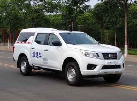 巡逻车