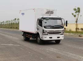 冷藏车