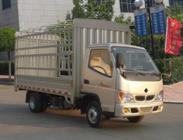 欧铃牌ZB5020CCYBDD0L仓栅式运输车