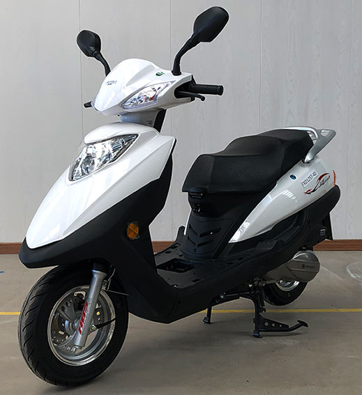 富先达牌FXD125T-4D两轮摩托车公告图片