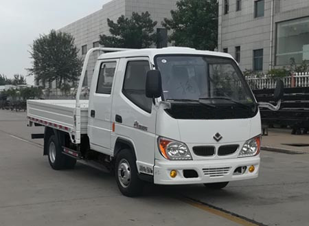 欧铃牌ZB1041BSD0L轻型货车图片