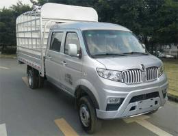 仓栅式运输车