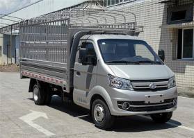 仓栅式运输车