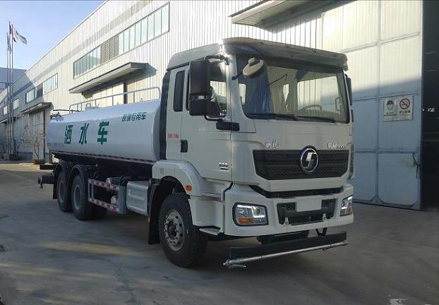 陜?nèi)鹋芐RT5250GSS6灑水車公告圖片