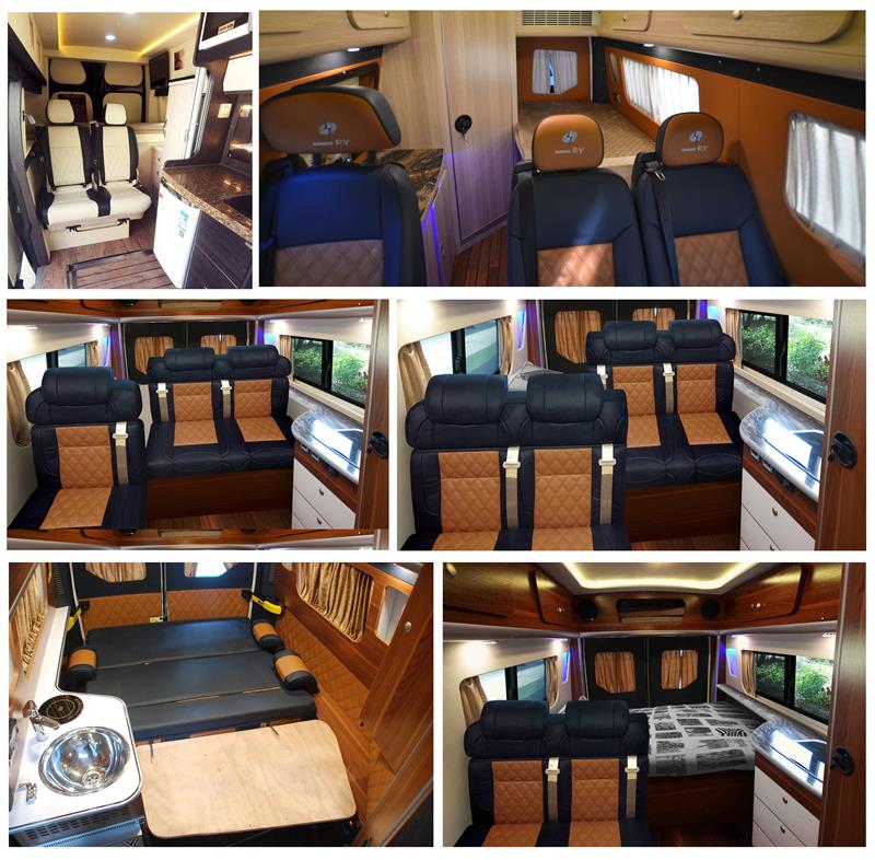 齊星牌QXC5037XLJB旅居車公告圖片