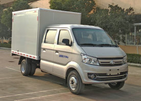 长安牌CKS5031XXYFAS63厢式运输车