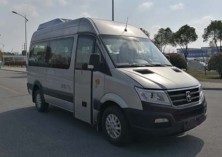 亚星牌YBL6591QR轻型客车公告图片