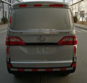 長(zhǎng)安牌SC5022XXYAAE6廂式運(yùn)輸車公告圖片