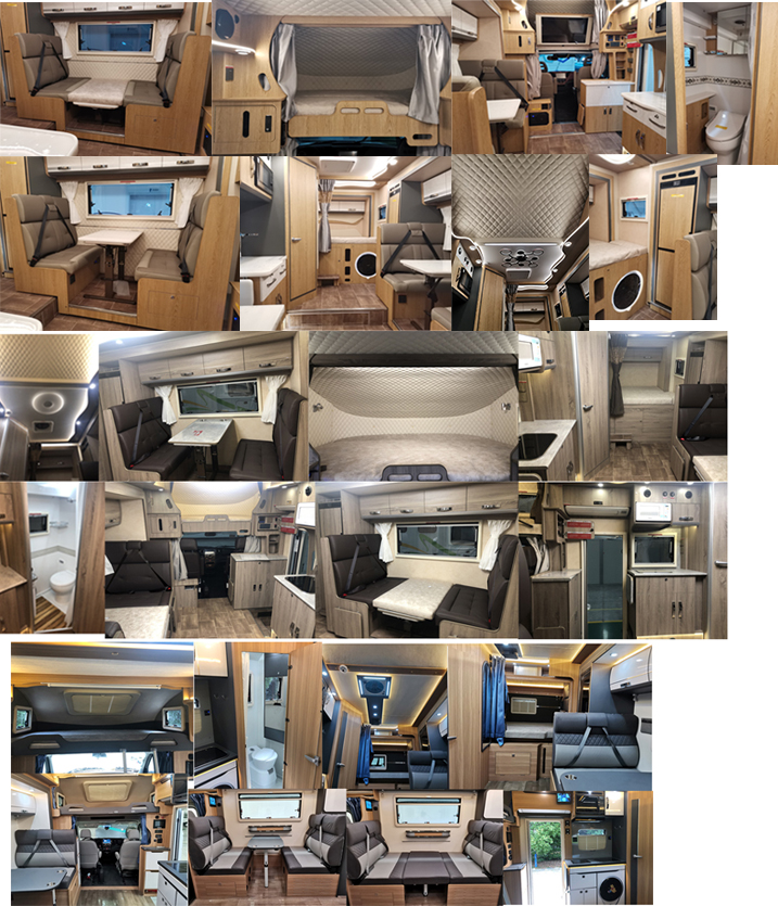 戴德牌ZDD5049XLJ2旅居車公告圖片