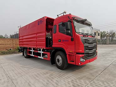 強(qiáng)國(guó)夢(mèng)牌JQ5181GLQ瀝青灑布車公告圖片