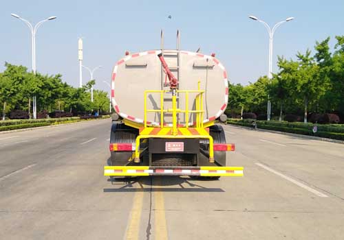 凱力風牌KLF5180GSSC6灑水車公告圖片