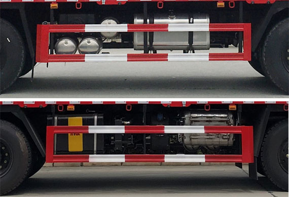 十通牌STQ5316JSQB6隨車(chē)起重運(yùn)輸車(chē)公告圖片