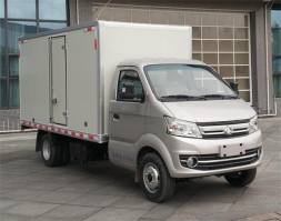 长安牌SC5034XXYFRD6B3厢式运输车