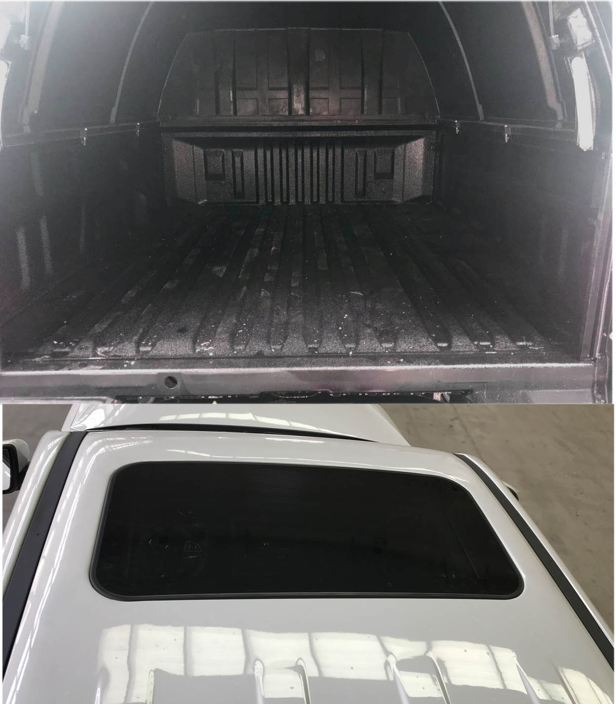 江淮牌HFC5037XXYDELSS廂式運(yùn)輸車公告圖片