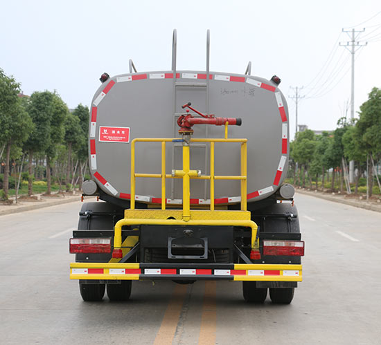 凱力風(fēng)牌KLF5120GSSH6灑水車公告圖片