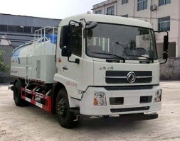 清洗车