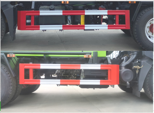 浩天星運(yùn)牌HTX5181GXWL6吸污車公告圖片