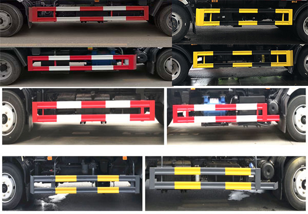 凱力風牌KLF5120GXWE6吸污車公告圖片