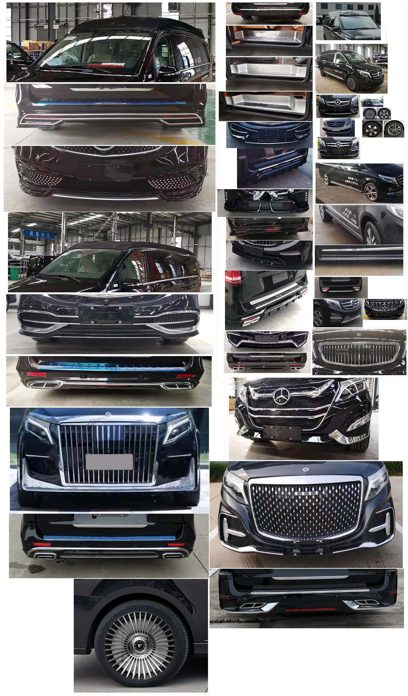 萊茵旅行者牌JZS5036XSWV2商務(wù)車公告圖片