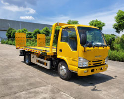 清障车