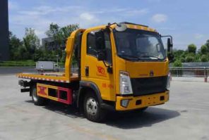 清障车