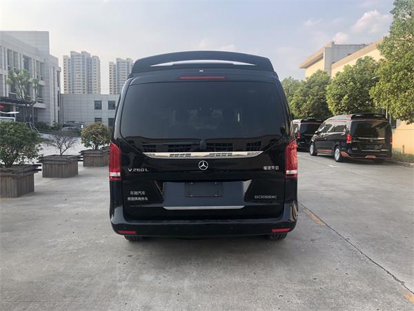 傲旋牌SSC5039XSWC商务车公告图片