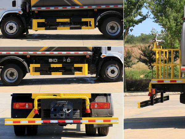 凱力風牌KLF5120GSSE6灑水車公告圖片